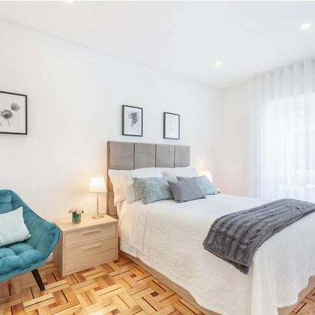 Old Market Apartment Guimarães Extérieur photo