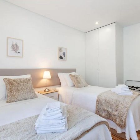 Old Market Apartment Guimarães Extérieur photo