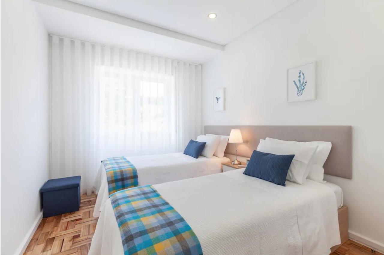Old Market Apartment Guimarães Extérieur photo