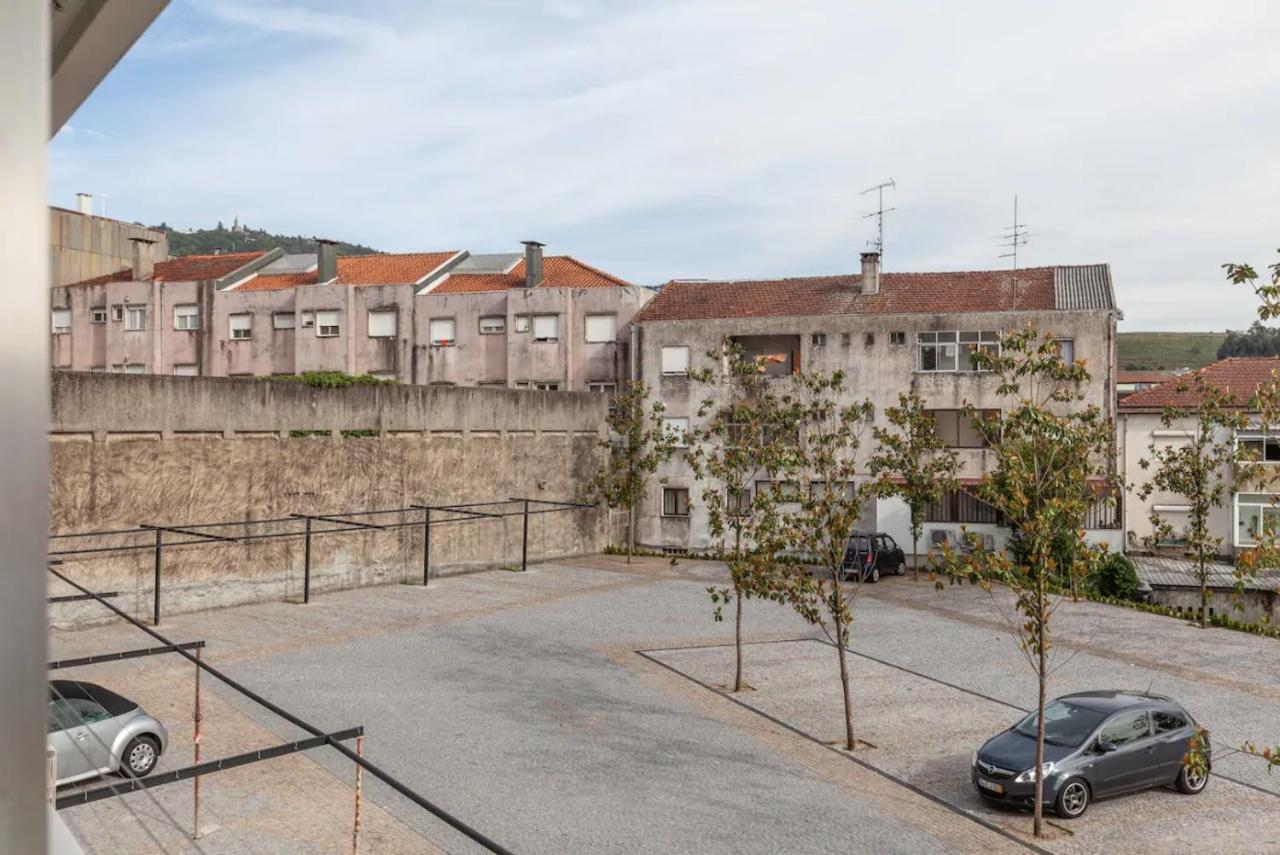 Old Market Apartment Guimarães Extérieur photo