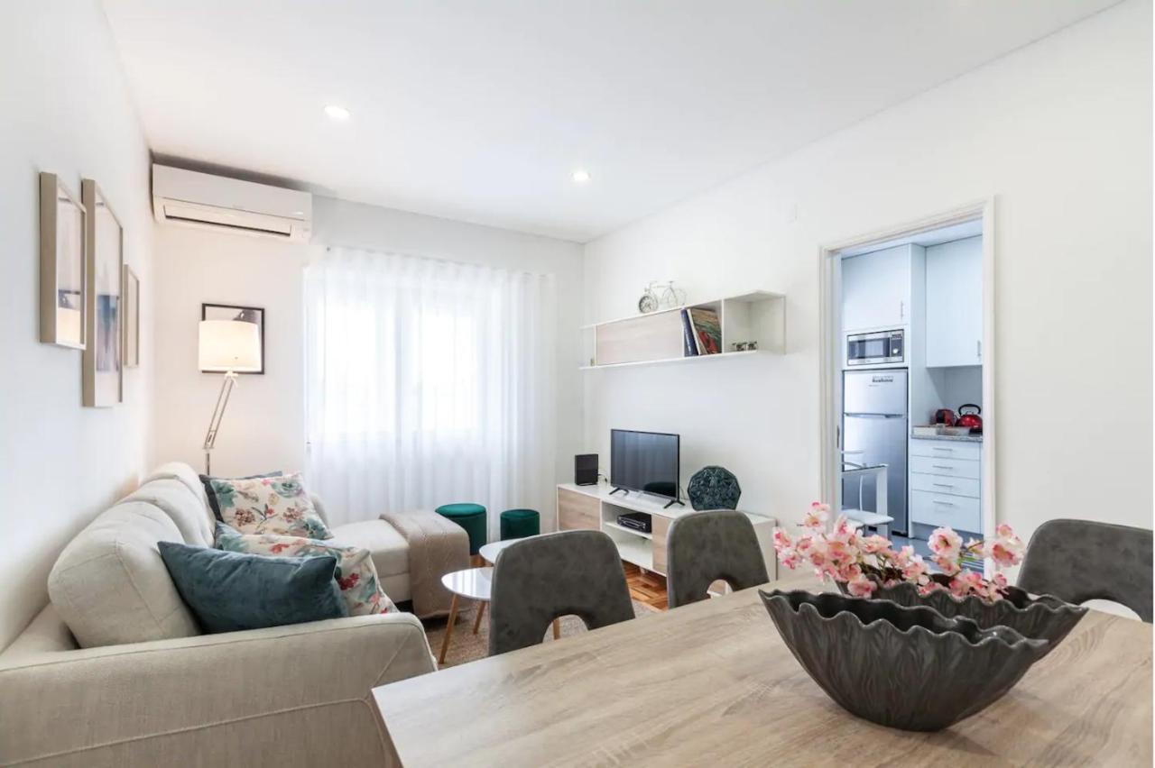 Old Market Apartment Guimarães Extérieur photo