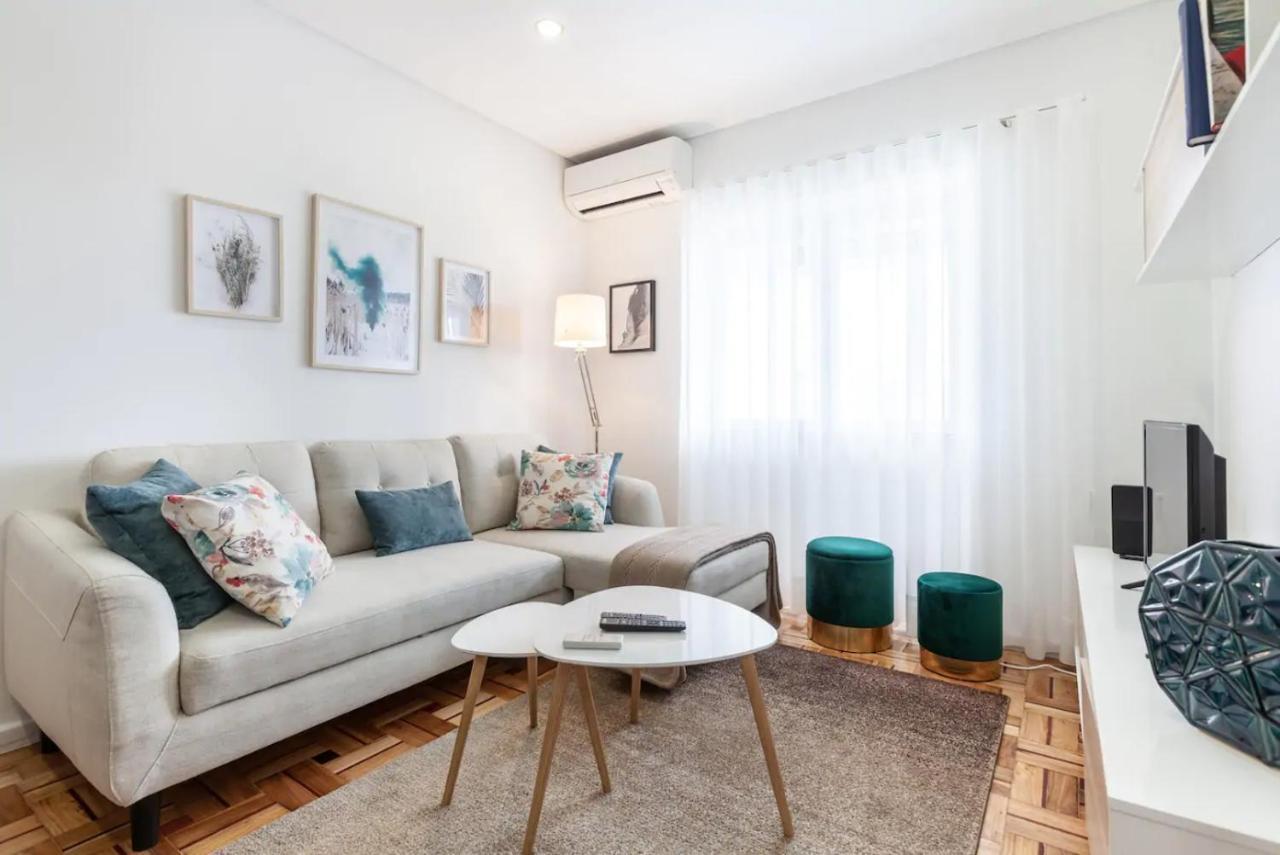Old Market Apartment Guimarães Extérieur photo